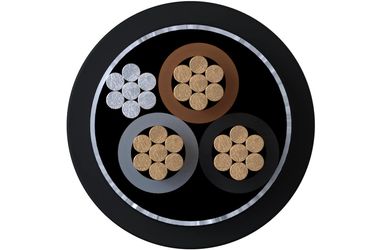 NOBURN Platinum 3 (4 strand)