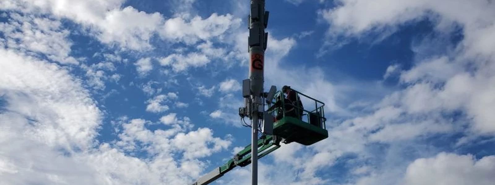 Image of CTS sofi telecom